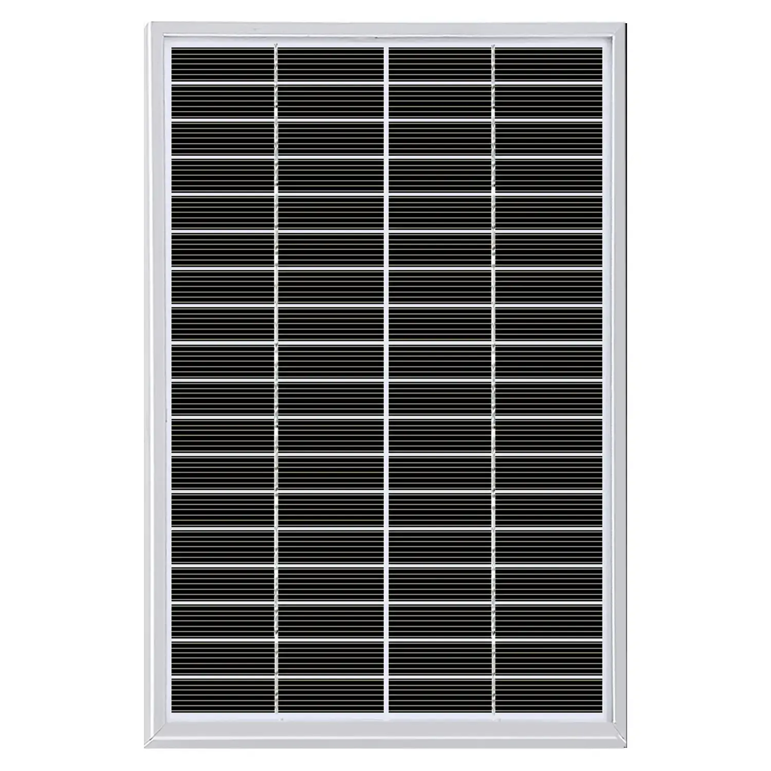 18V Modulo Fotovoltaico