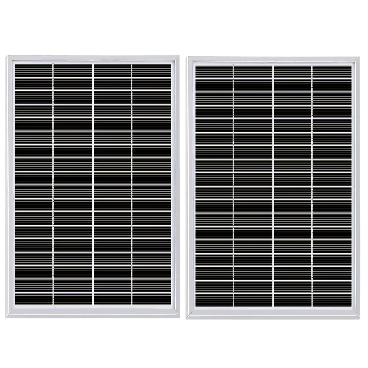 15W Pannello Fotovoltaico