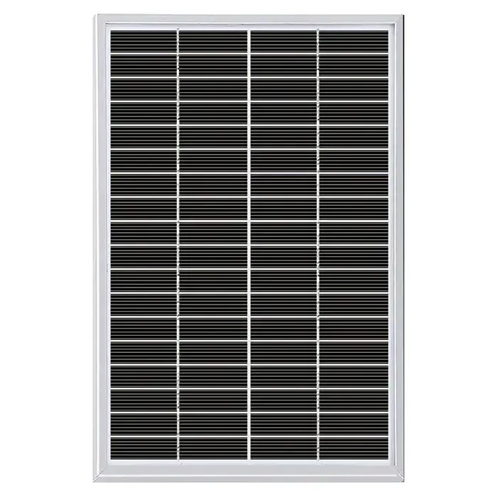 22W Pannello Fotovoltaico