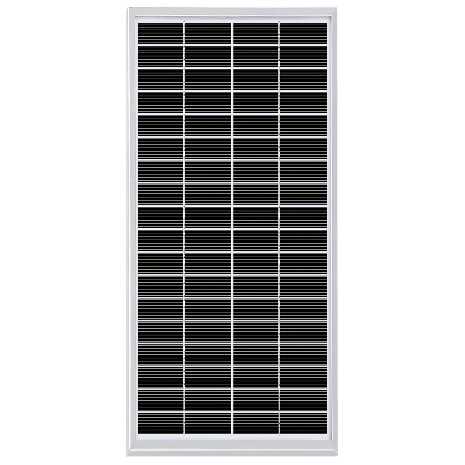18V Pannello Fotovoltaico