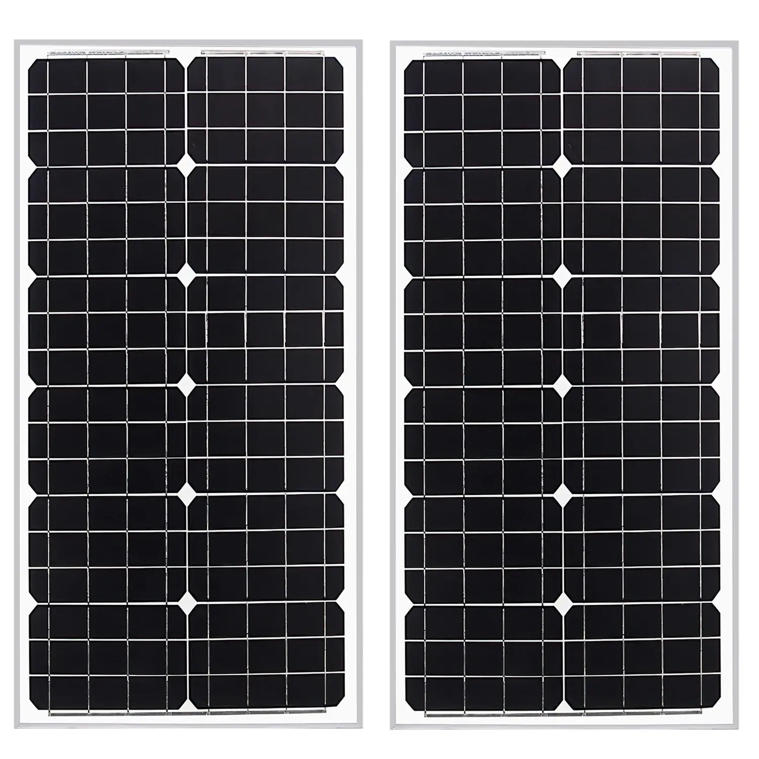pannello solare 18V
