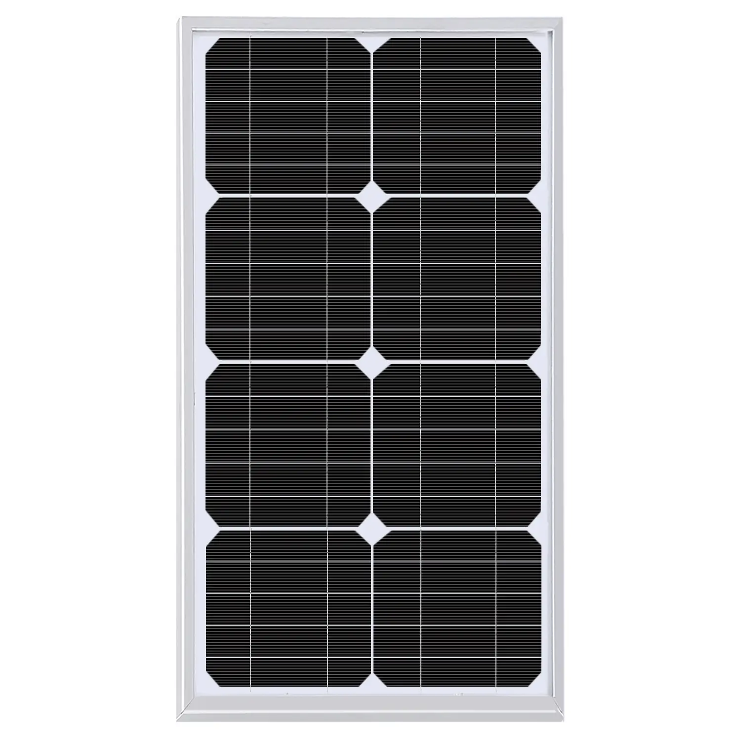 32W Modulo Solare