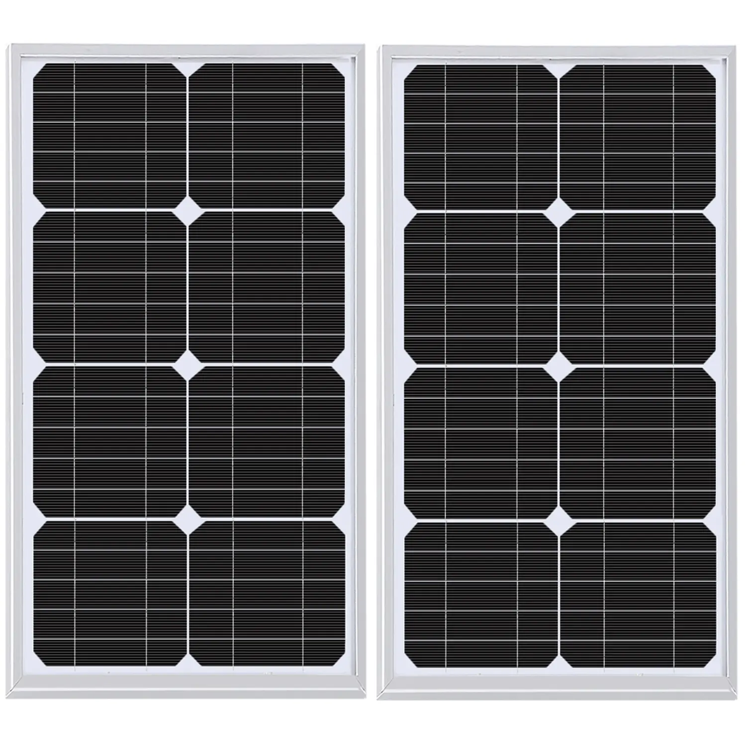 pannello solare 32W