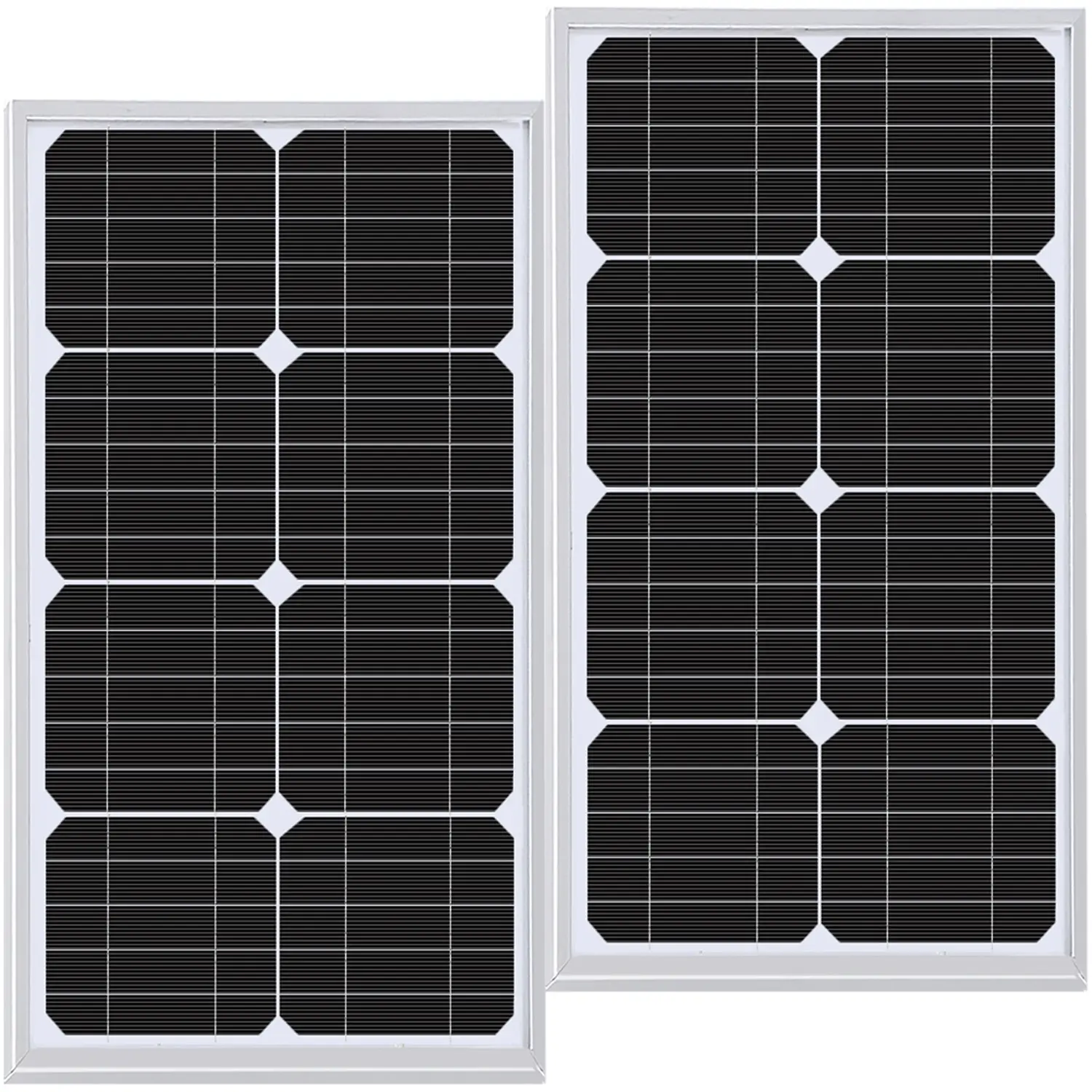 Moduli Solari 20W