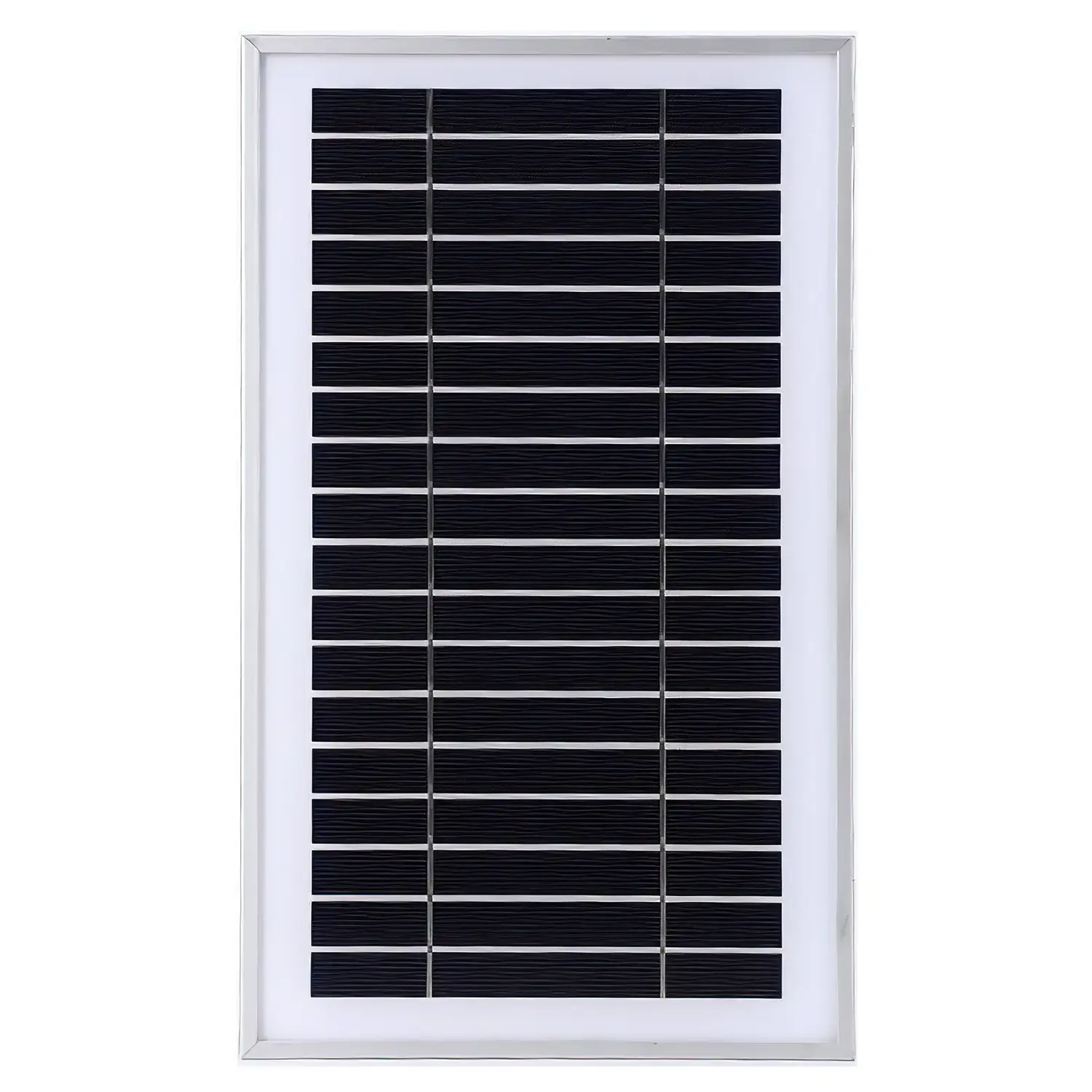 9W modulo solare