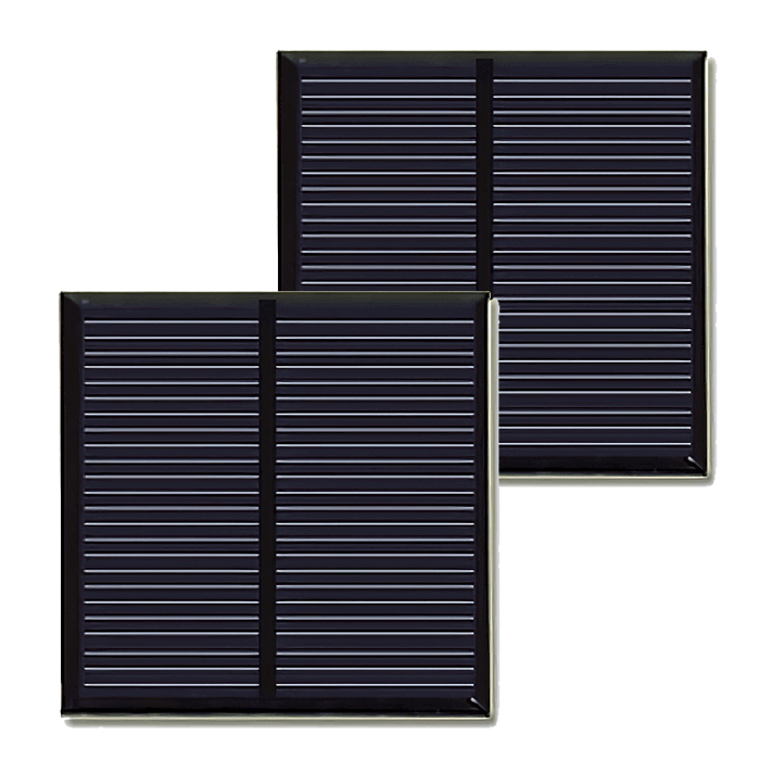 PET Pannello Solare