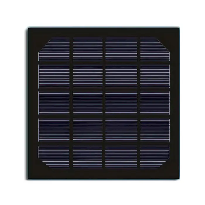 Pannello Solare 5V