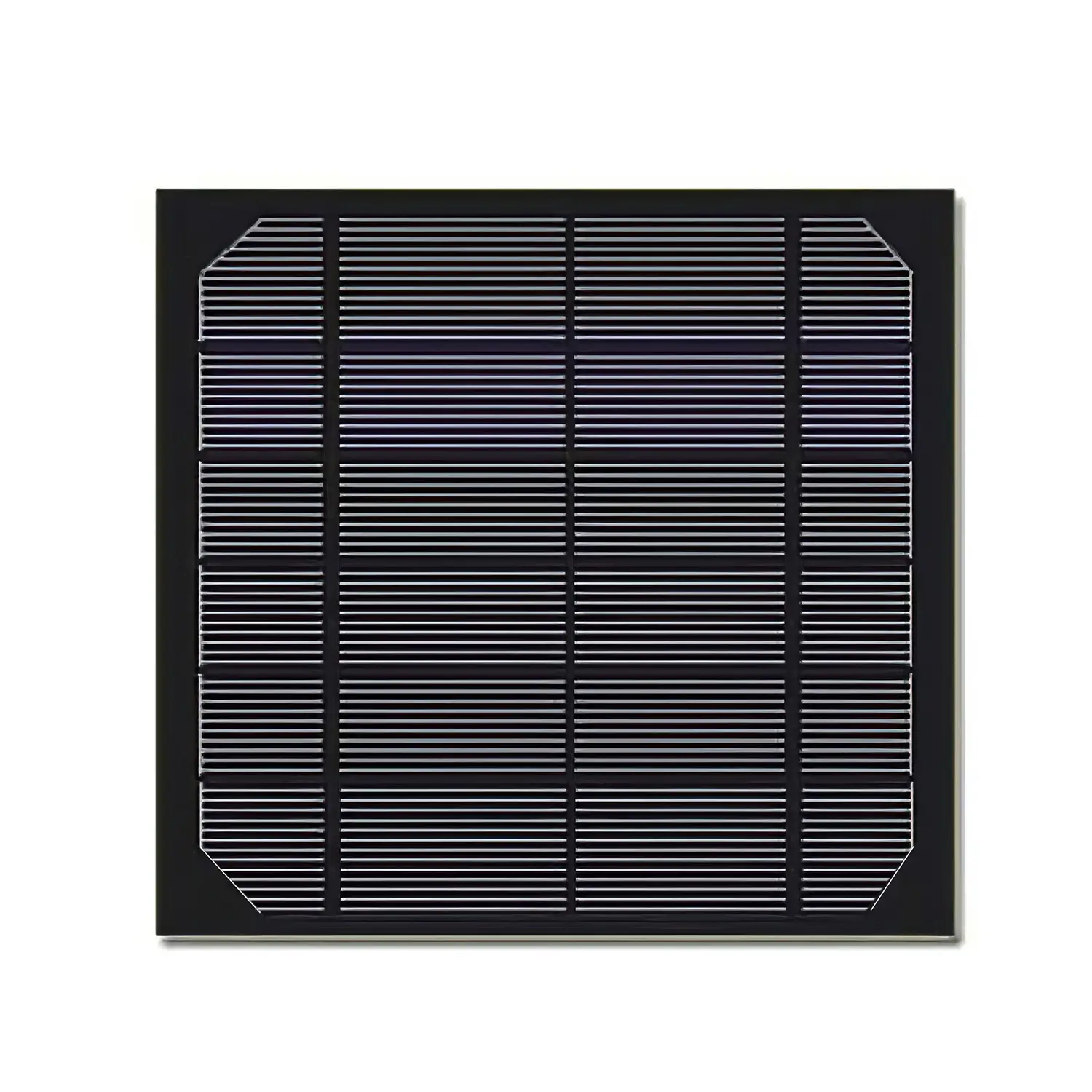 pannello solare 6V