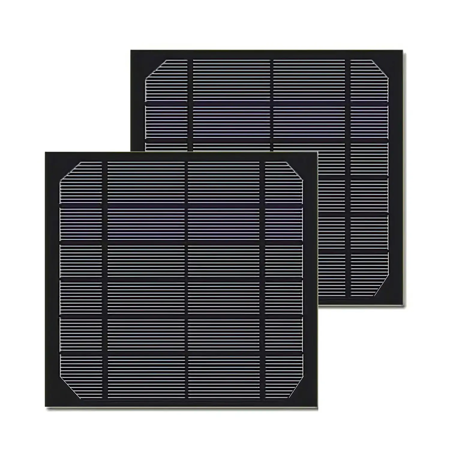 Pannelli Solari 6V 5W