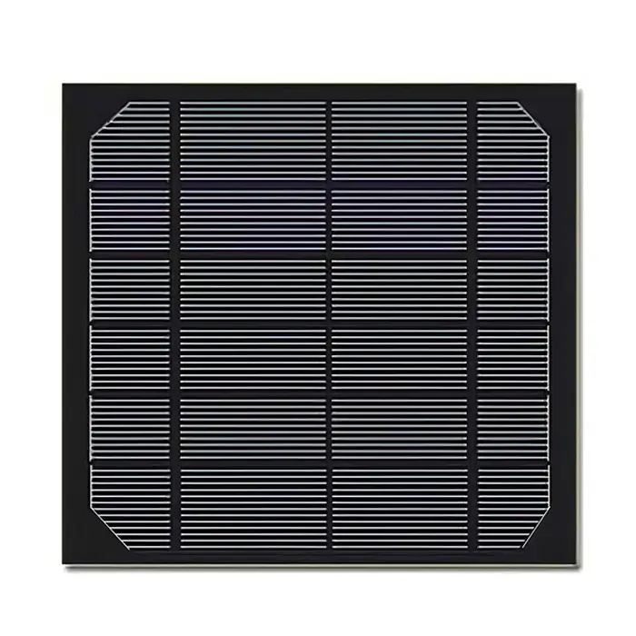 4W Mini Pannello Solare