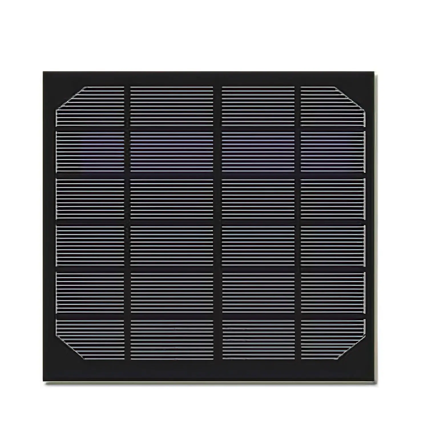 5W pannello solare