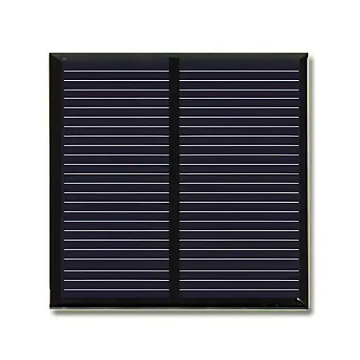 pannello solare 4V