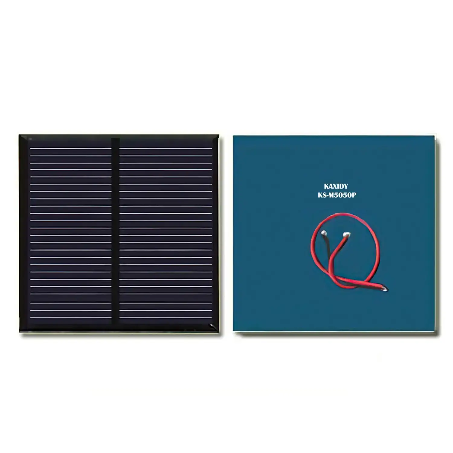 4V pannello solare