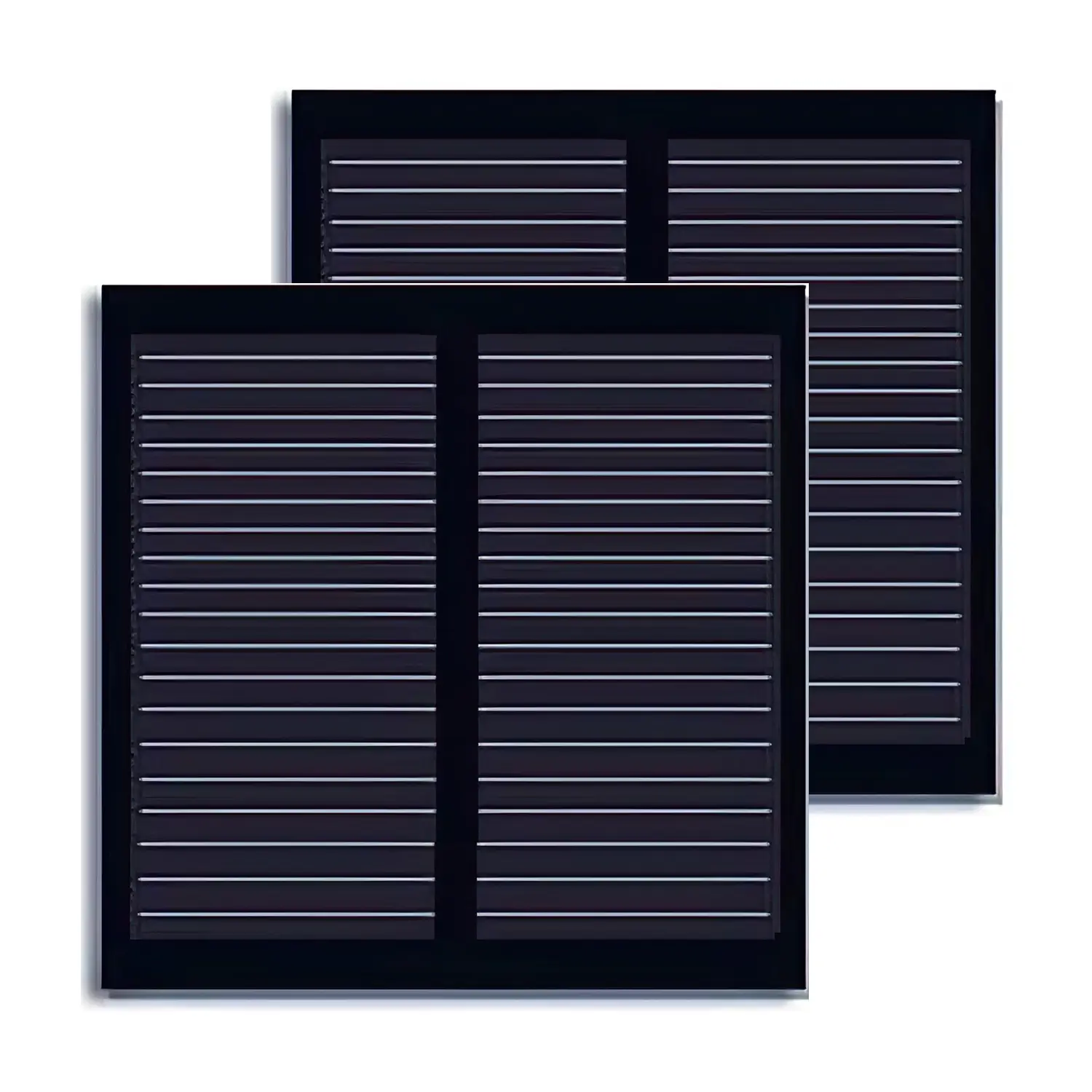 5V pannelli solari PET