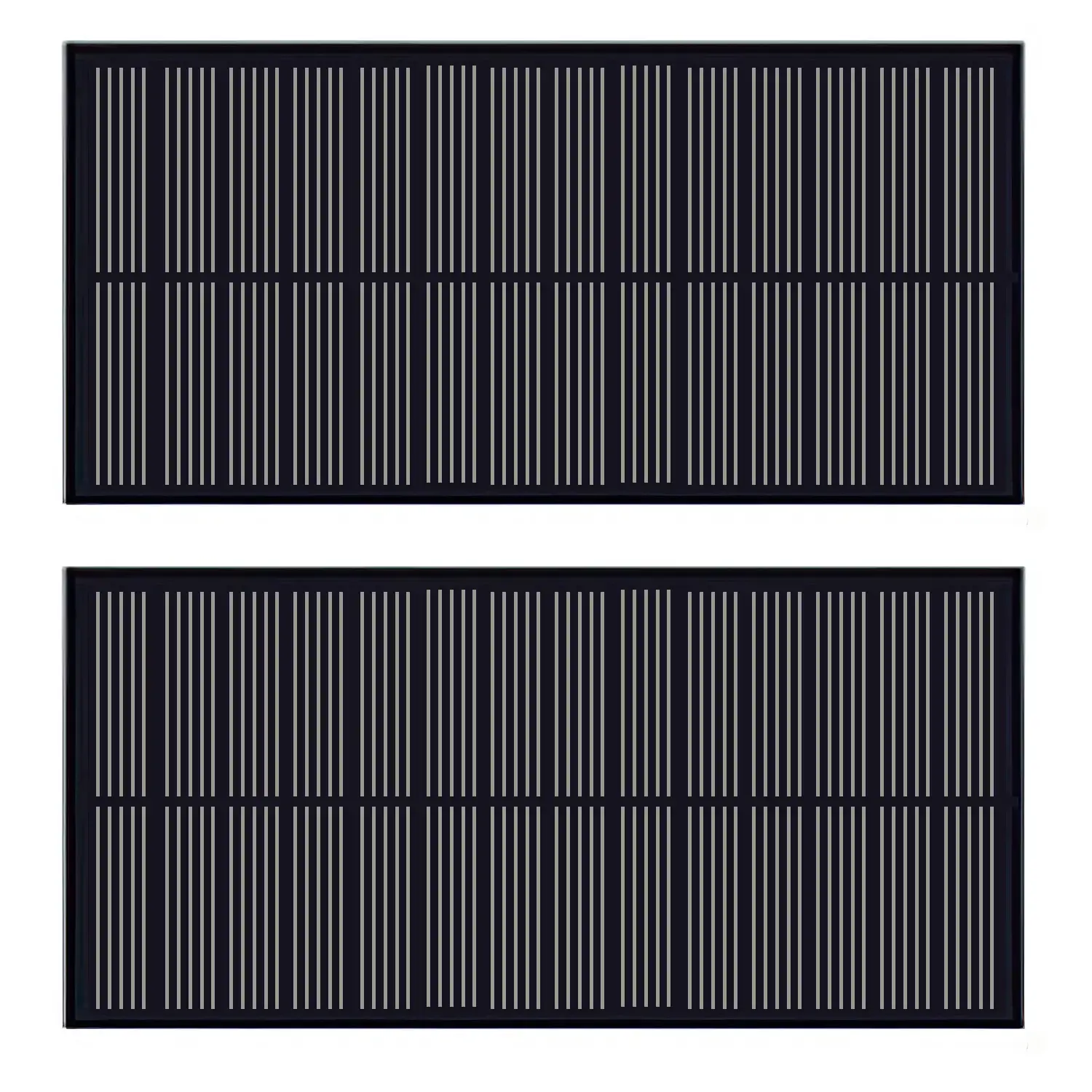 pannelli solari 6V