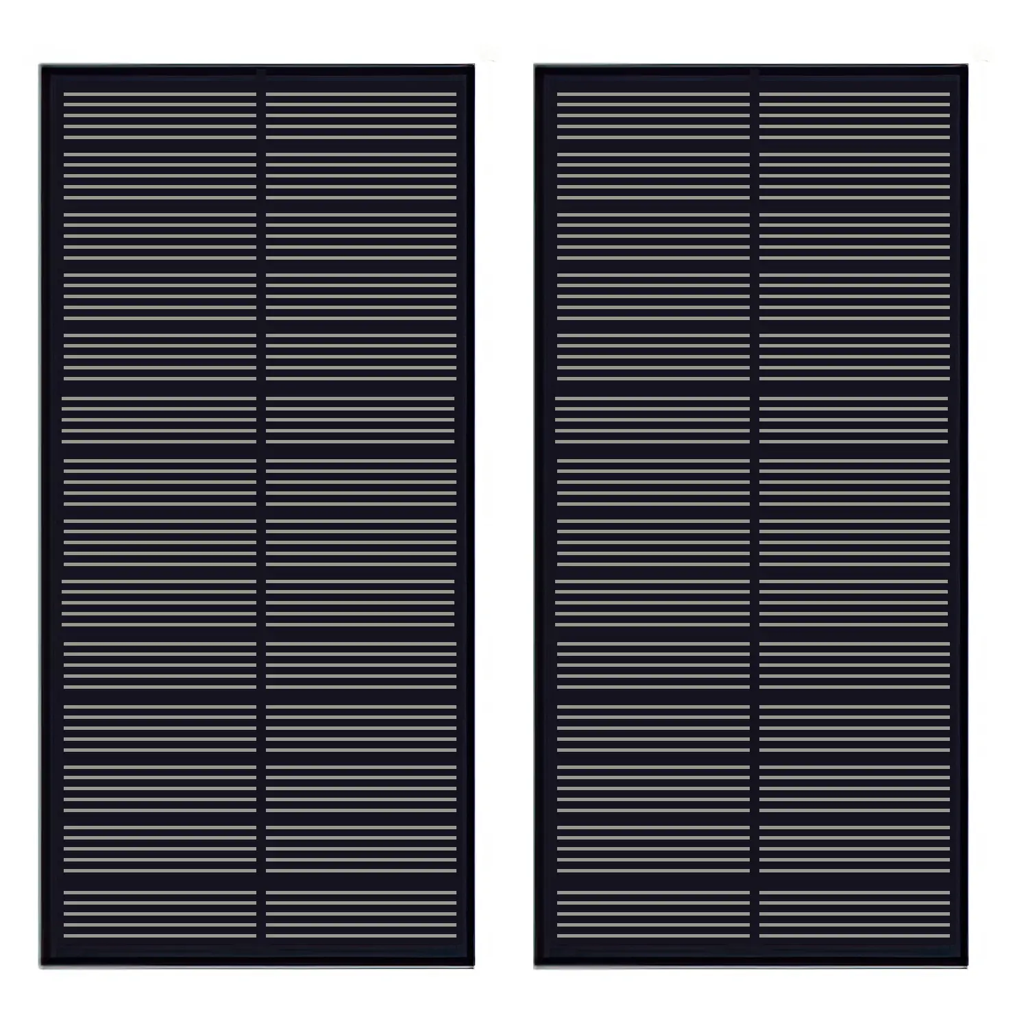 pannello solare 0,3W 6V