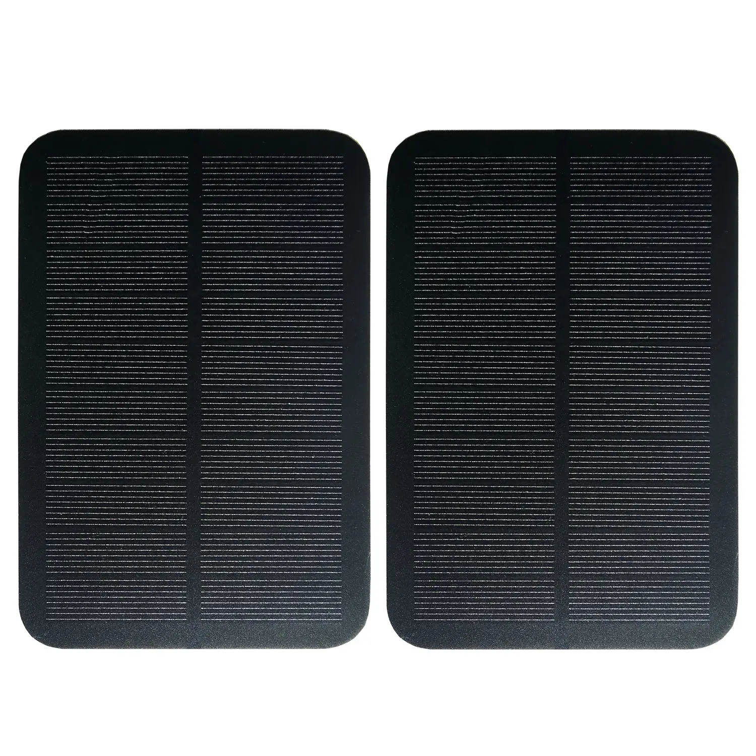 mini pannello solare