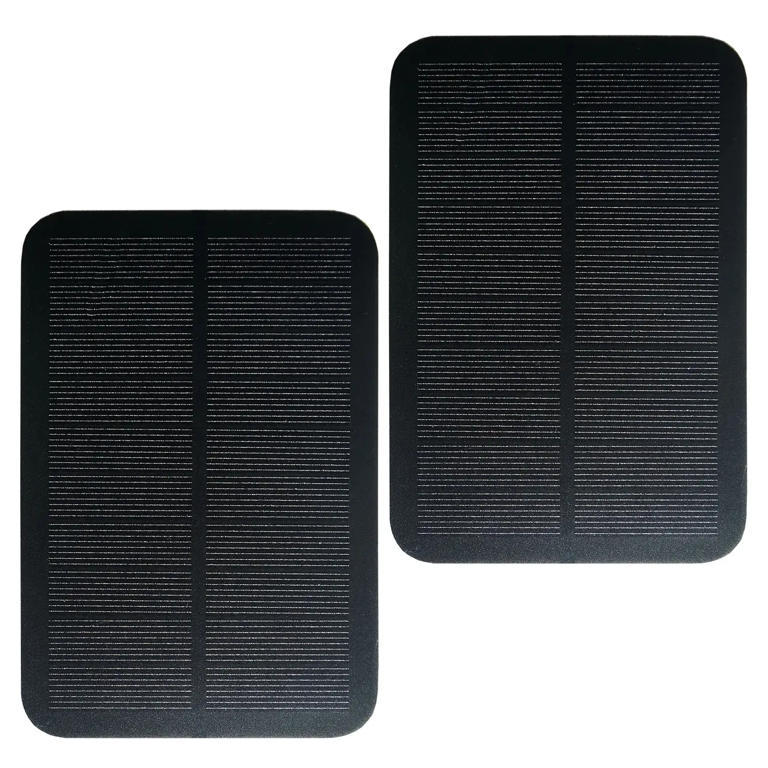 2W pannello solare