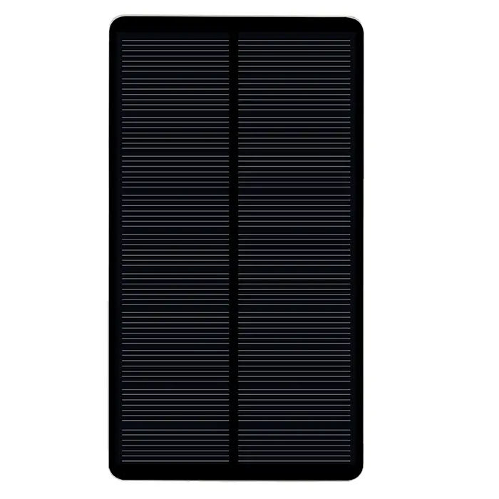 Pannello Solare 5V