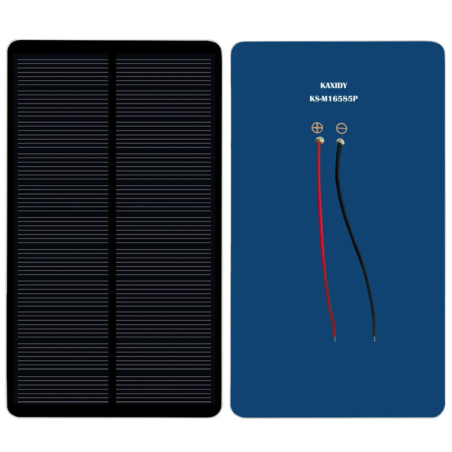 pannelli solari 5,5V