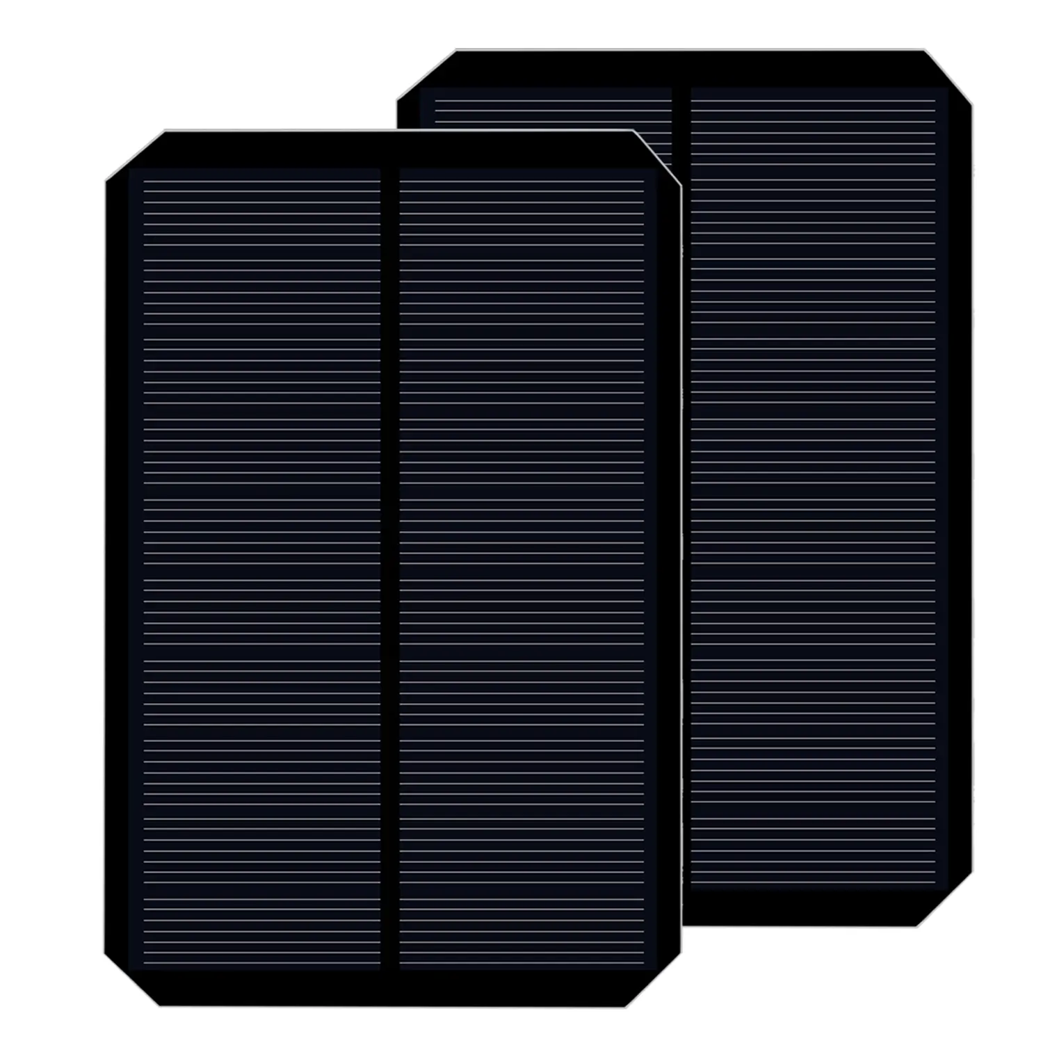 pannelli solari 5V