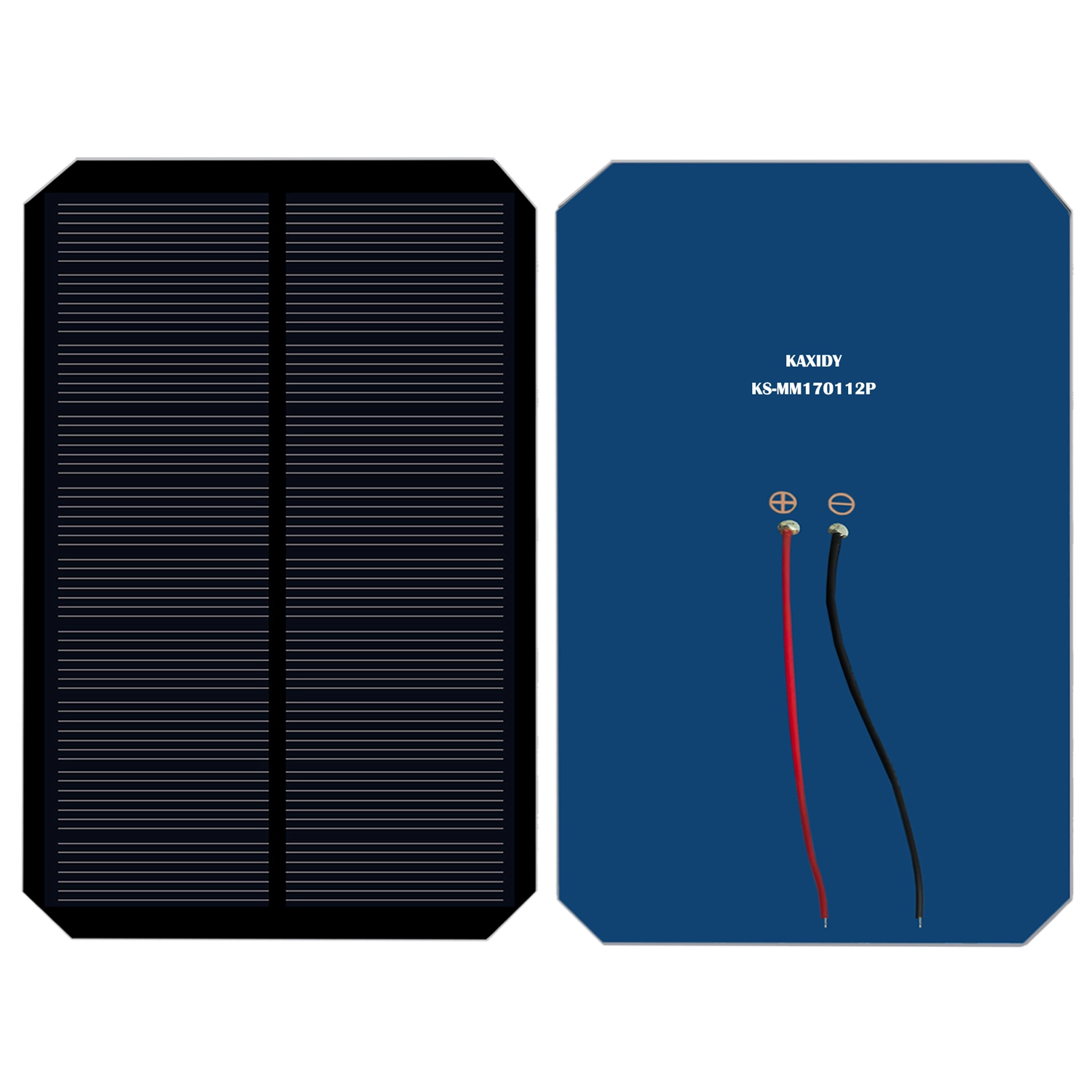 pannelli solari 3W 5V