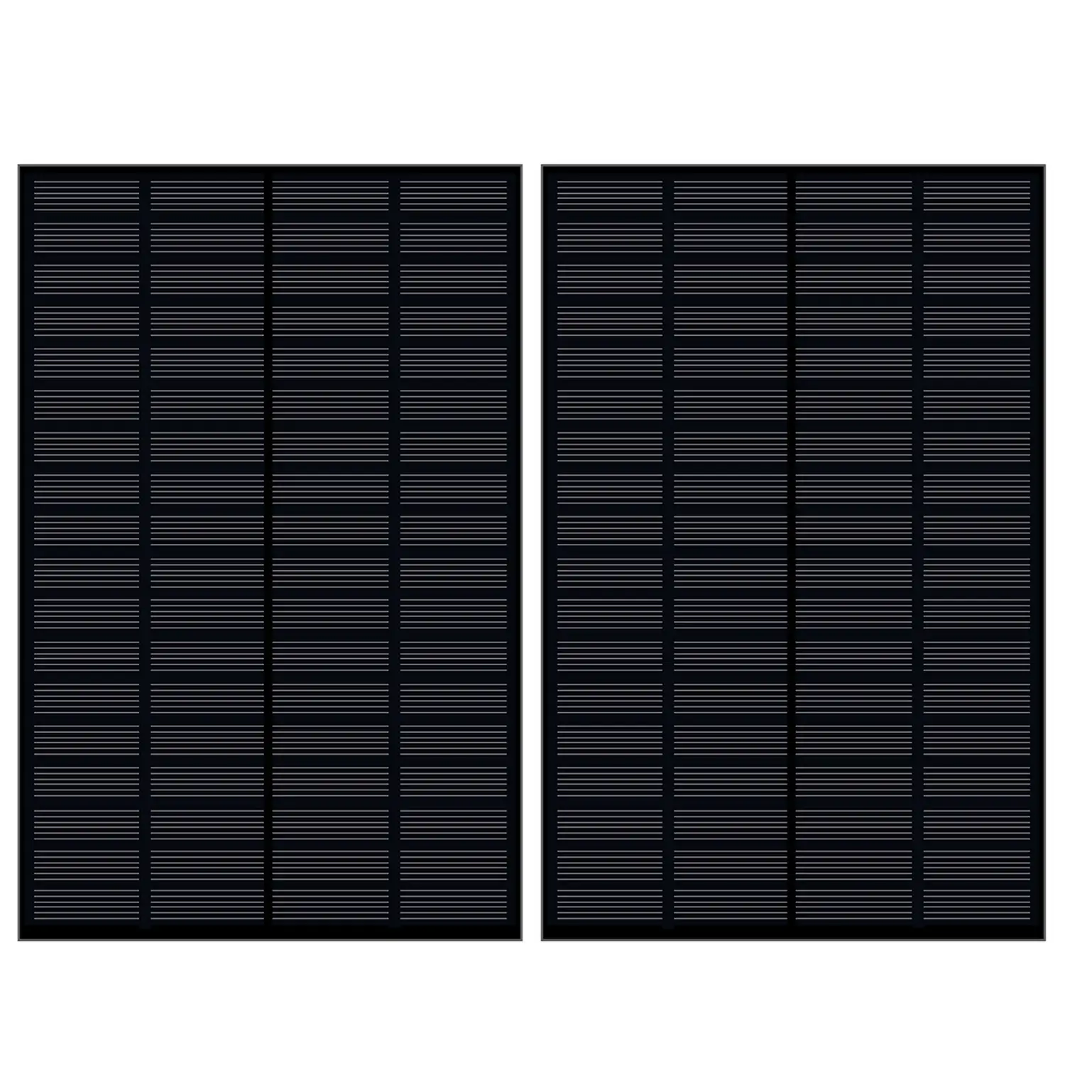 Pannello Solare 4W