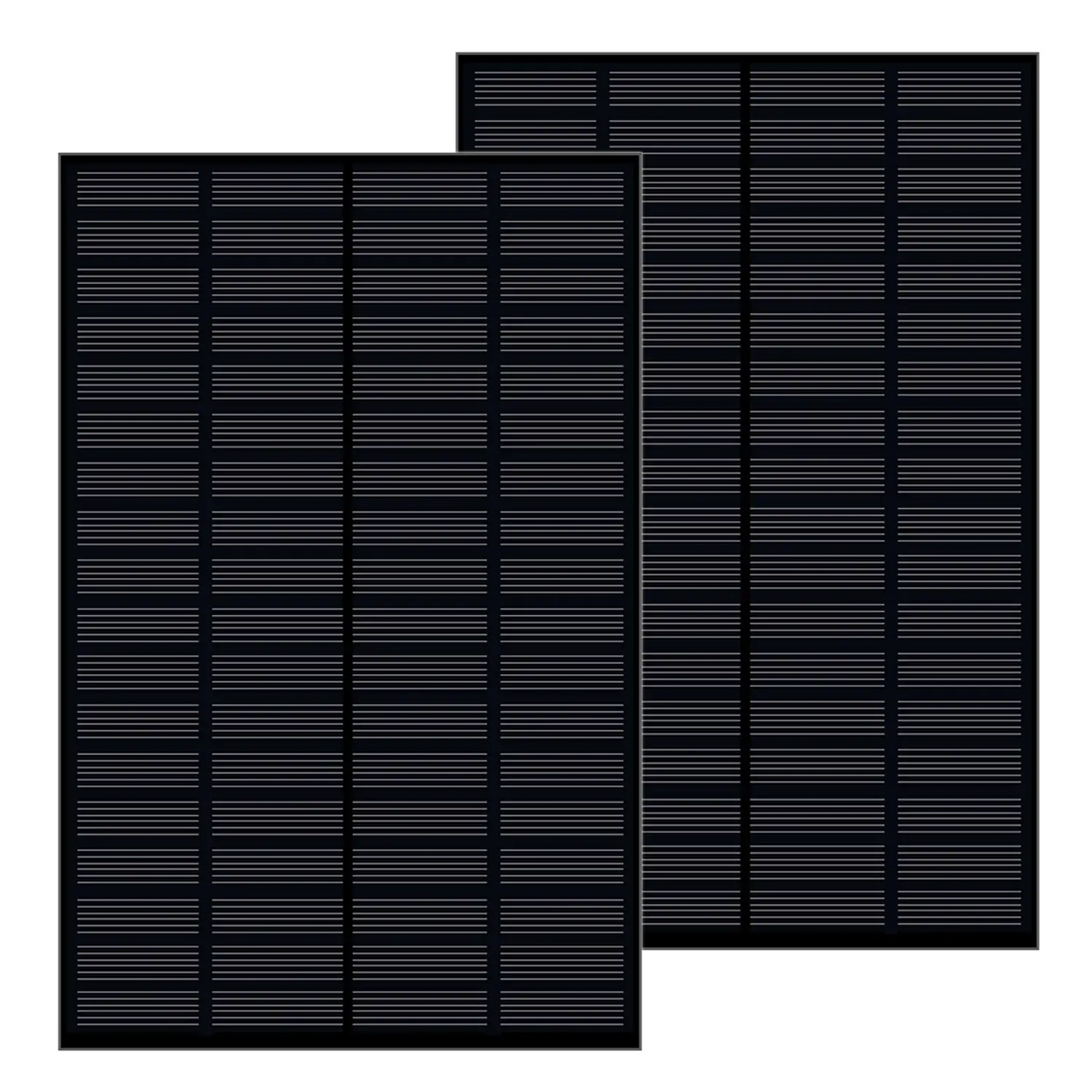 Pannello Solare 4W 18V