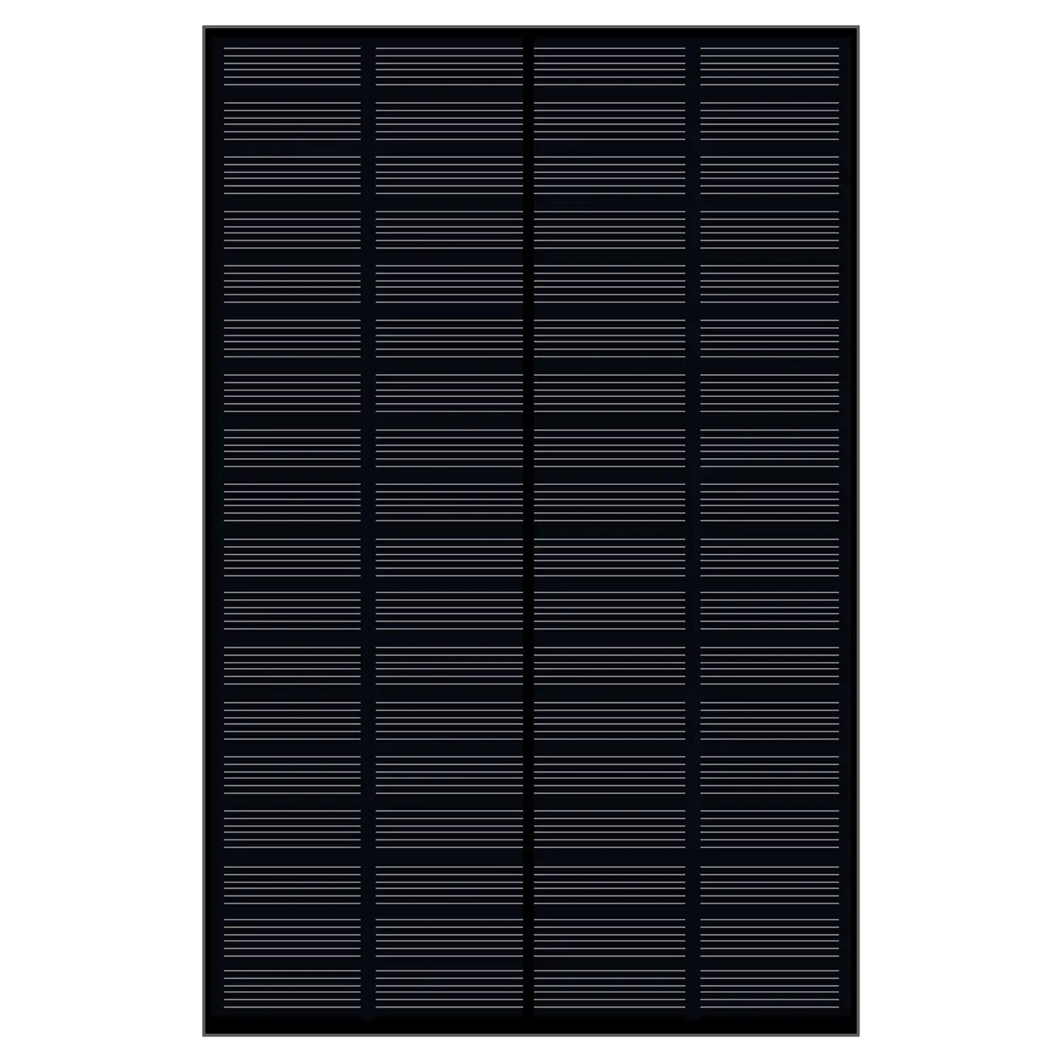 Pannello Solare 12V