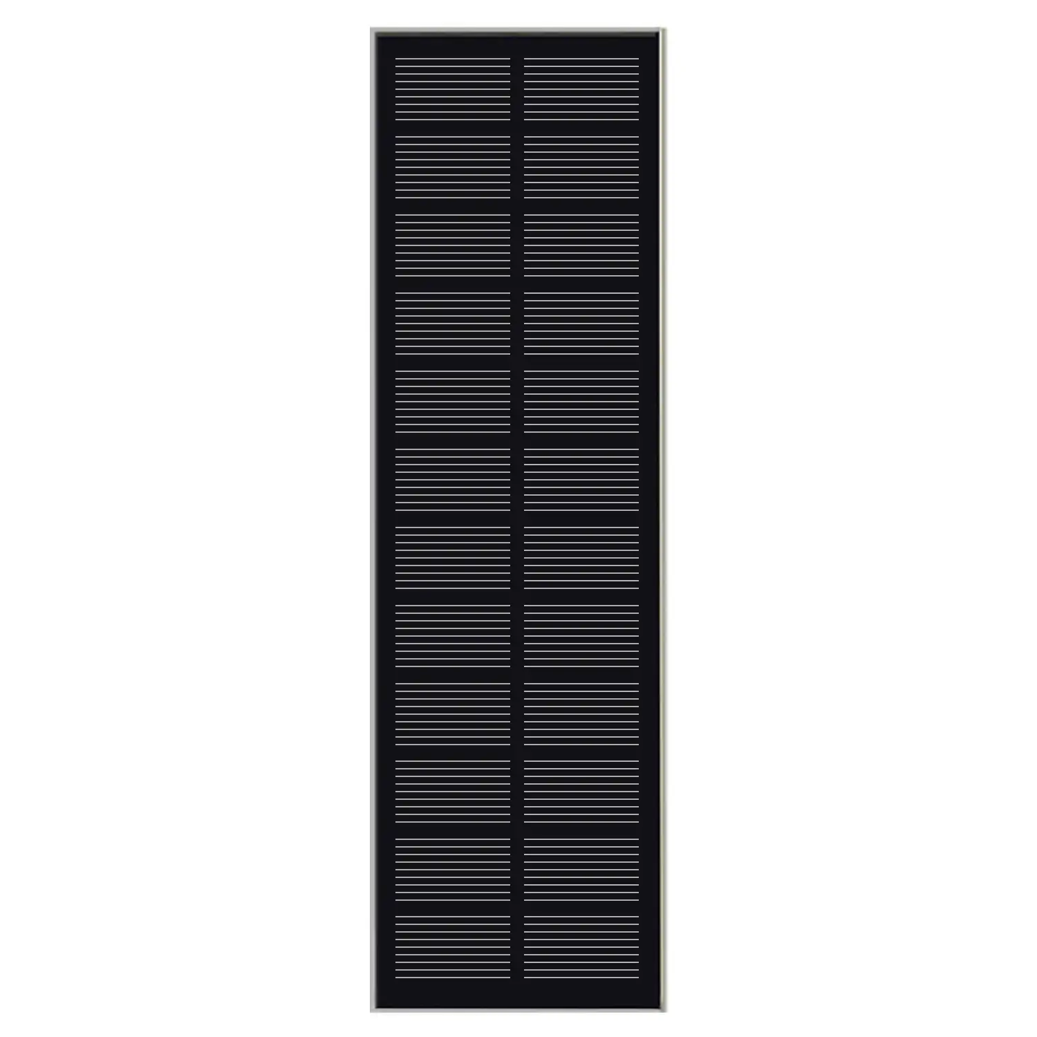 Pannello Fotovoltaico 3W