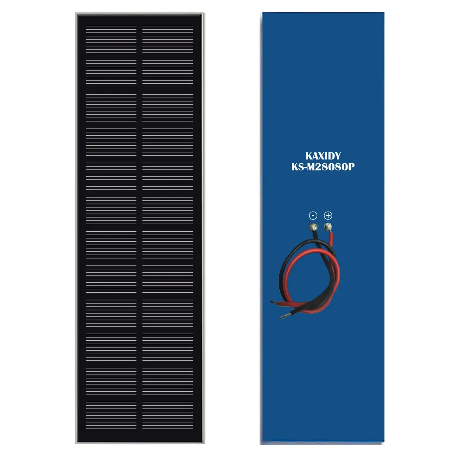 Pannello Solare 6V