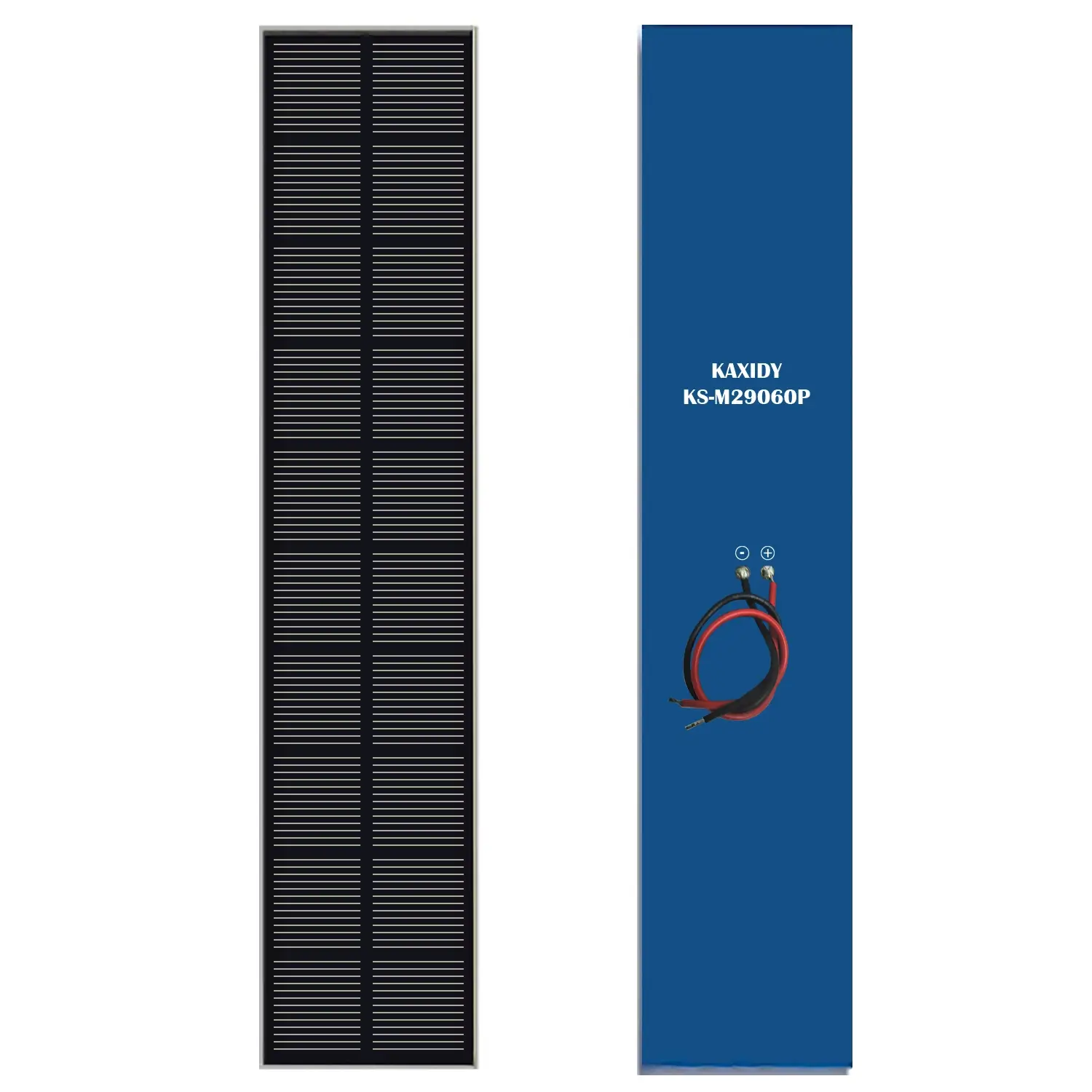 Pannello Solare 5V