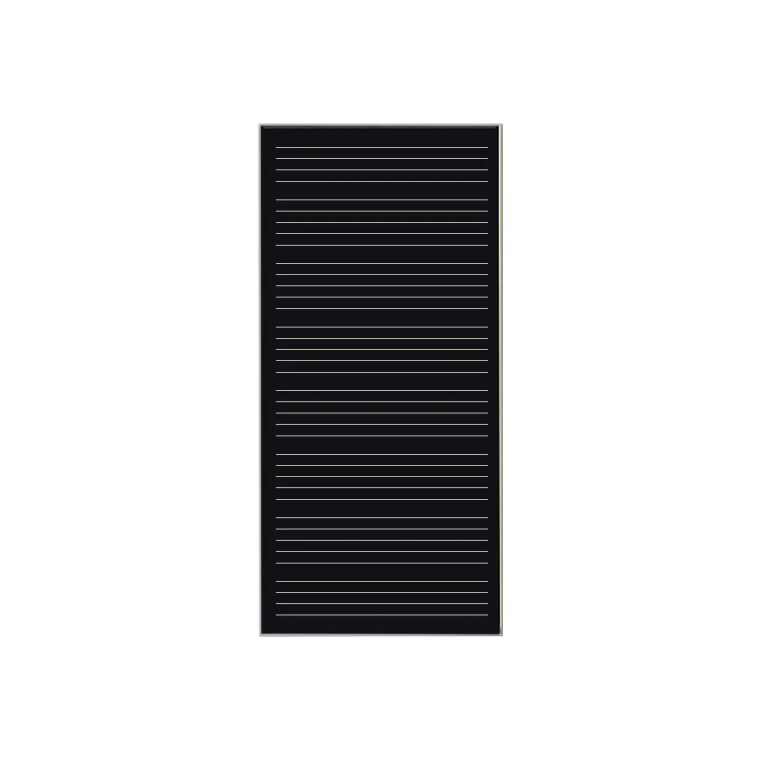 mini pannello solare