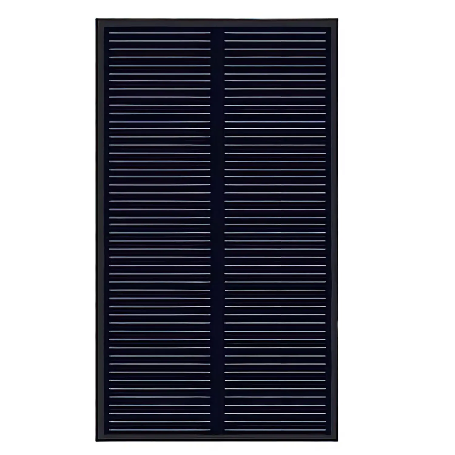 mini pannello solare