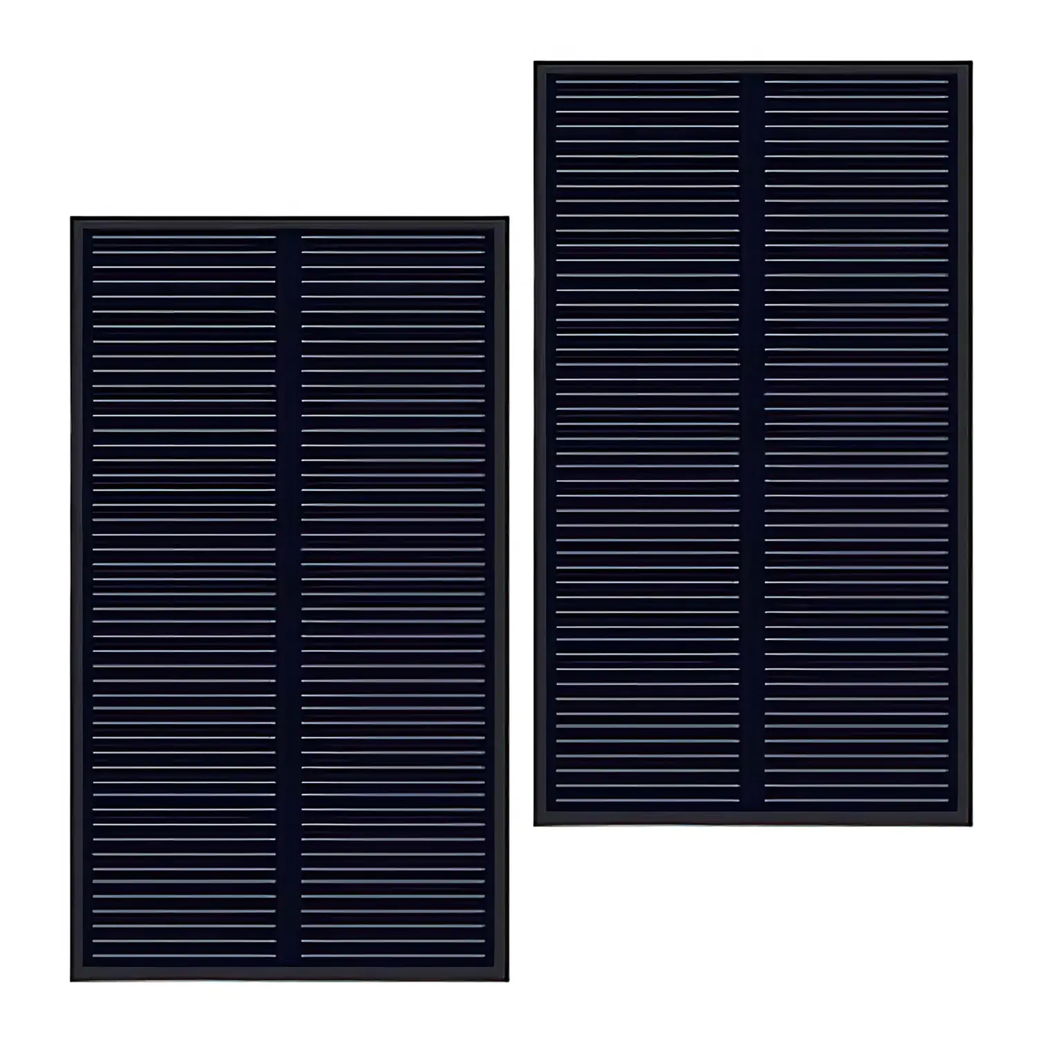 pannello solare 0,5W 5V