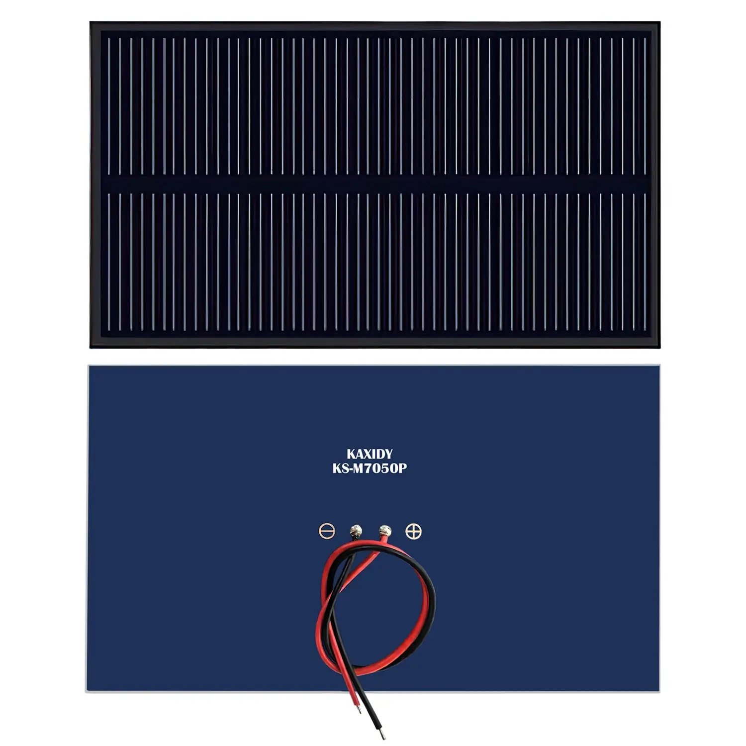 Pannello Solare 5V