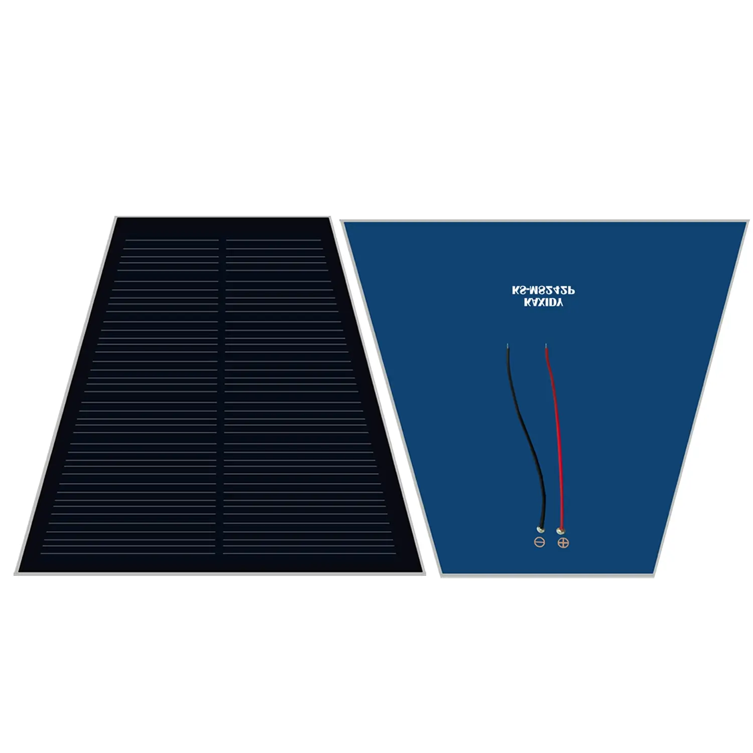 4V Pannello Solare Fotovoltaico