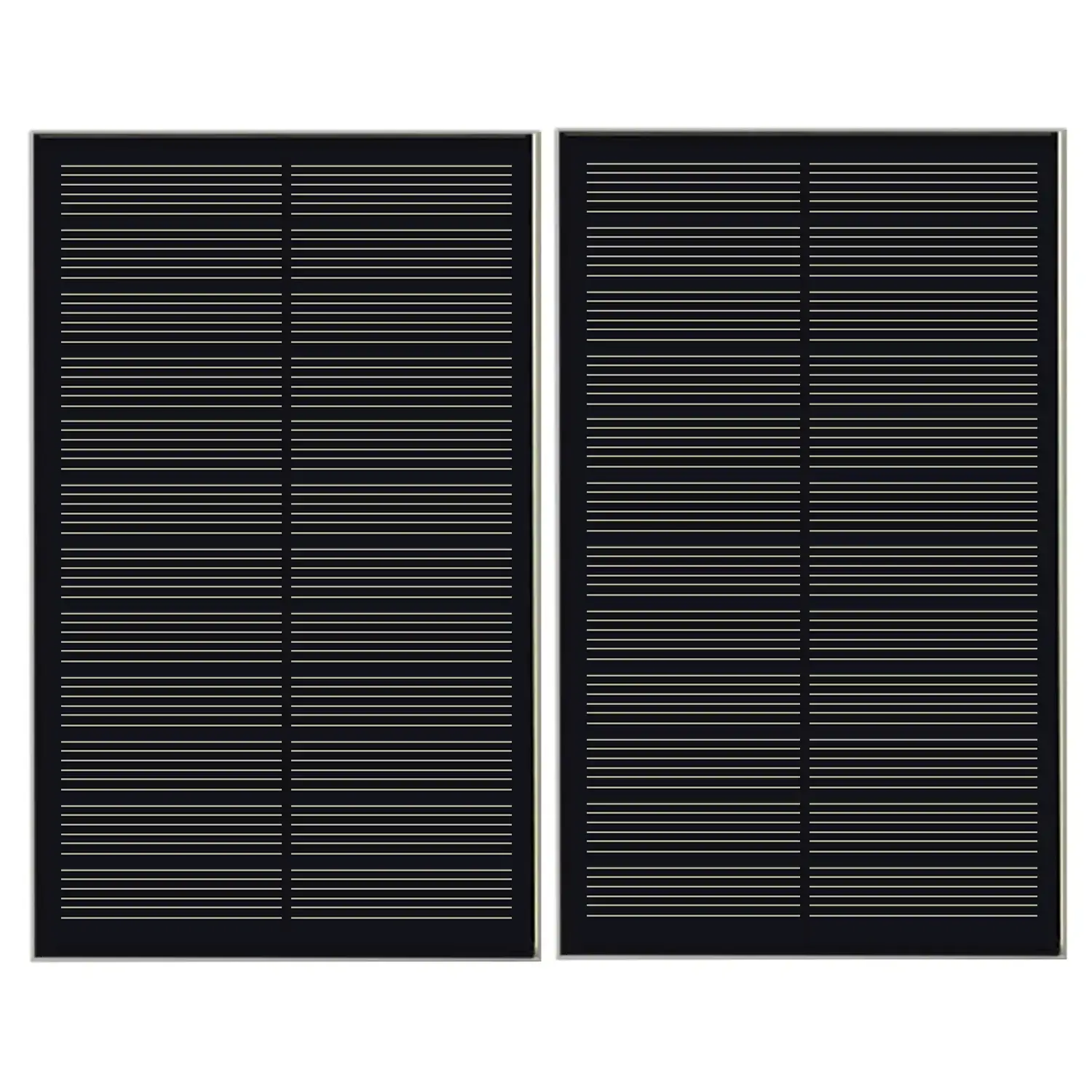 pannelli solari 4V