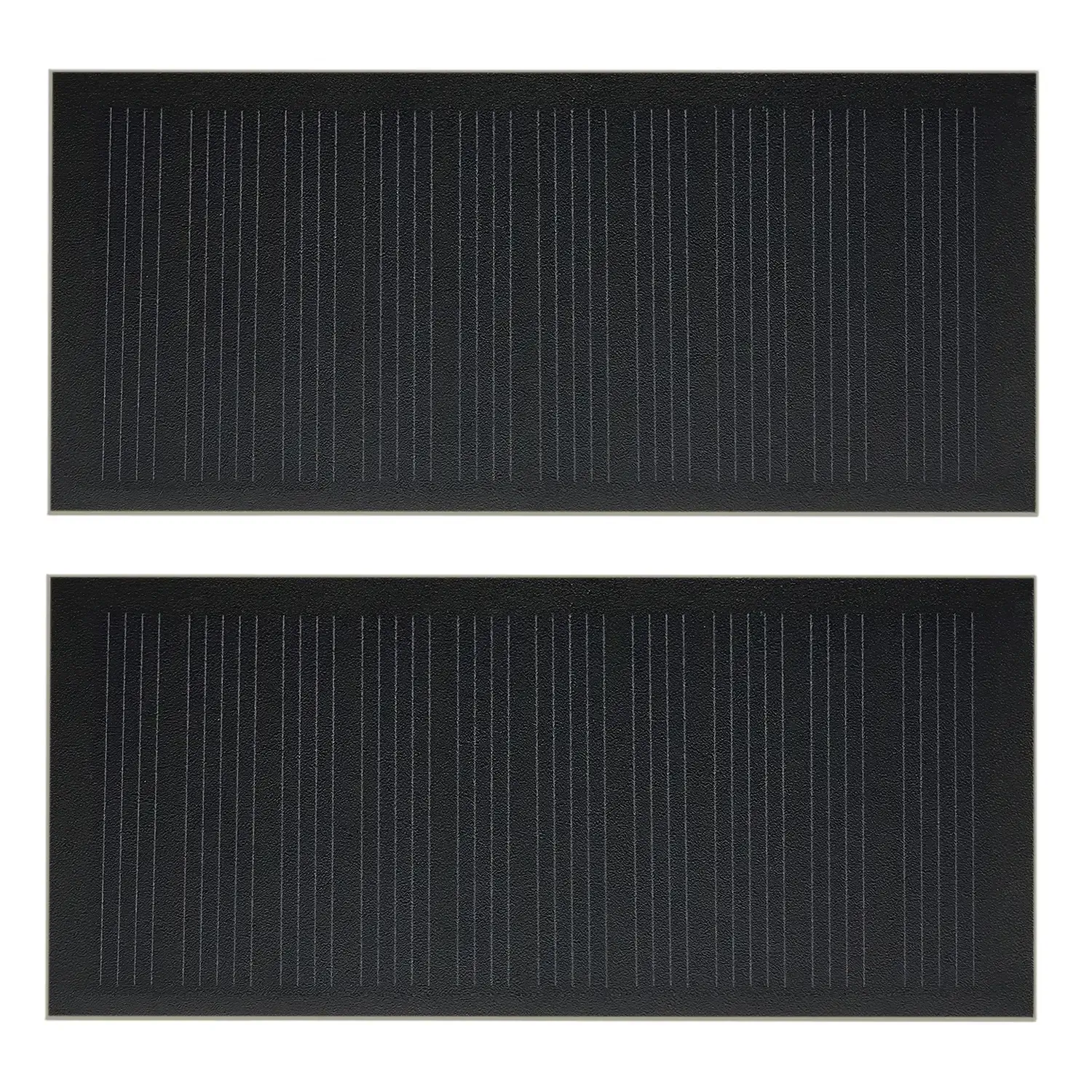 mini pannello solare 6V