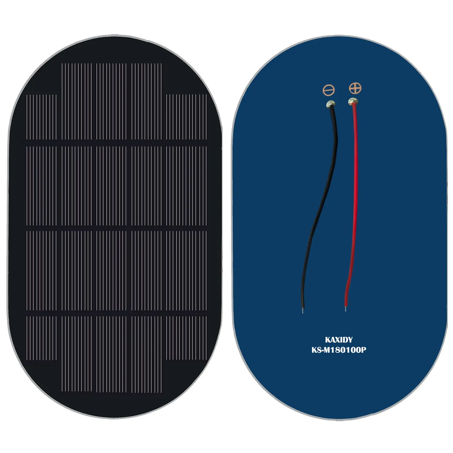 Pannello Solare 5V