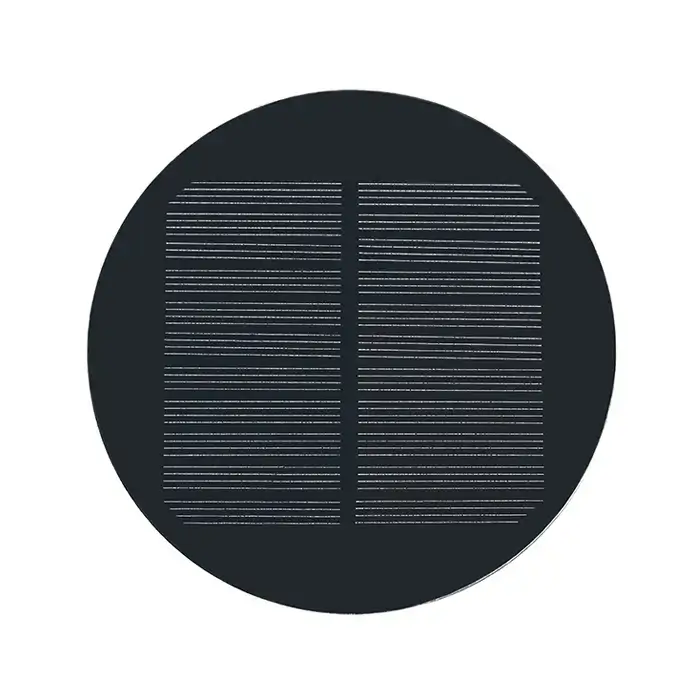 5,5V Pannello Solare