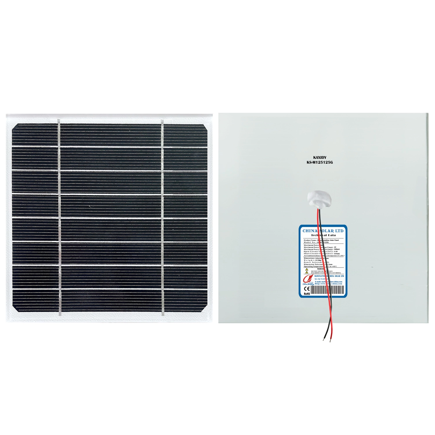 Pannello Fotovoltaico