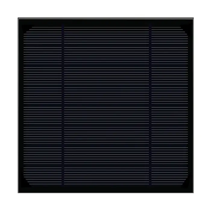 pannello solare 4V