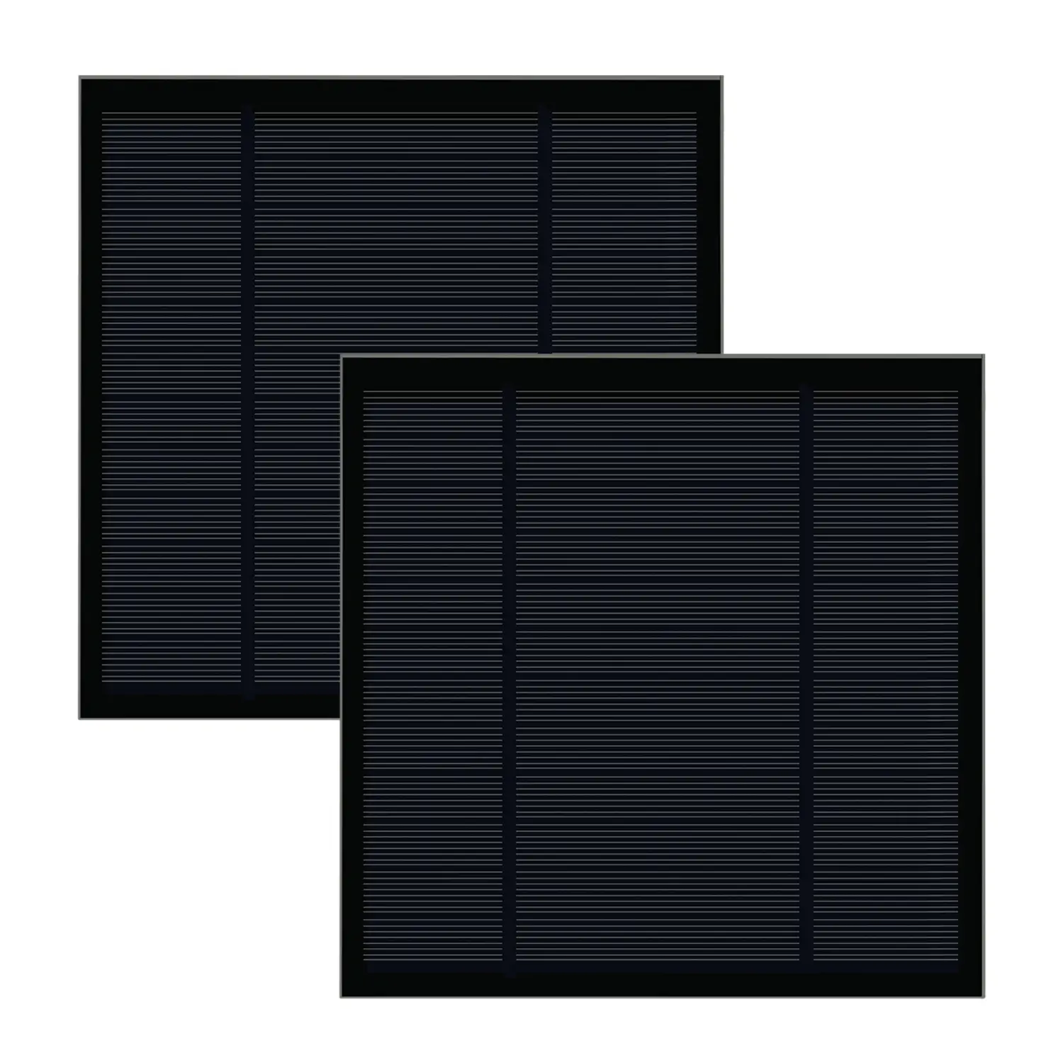 6V Pannelli Solari