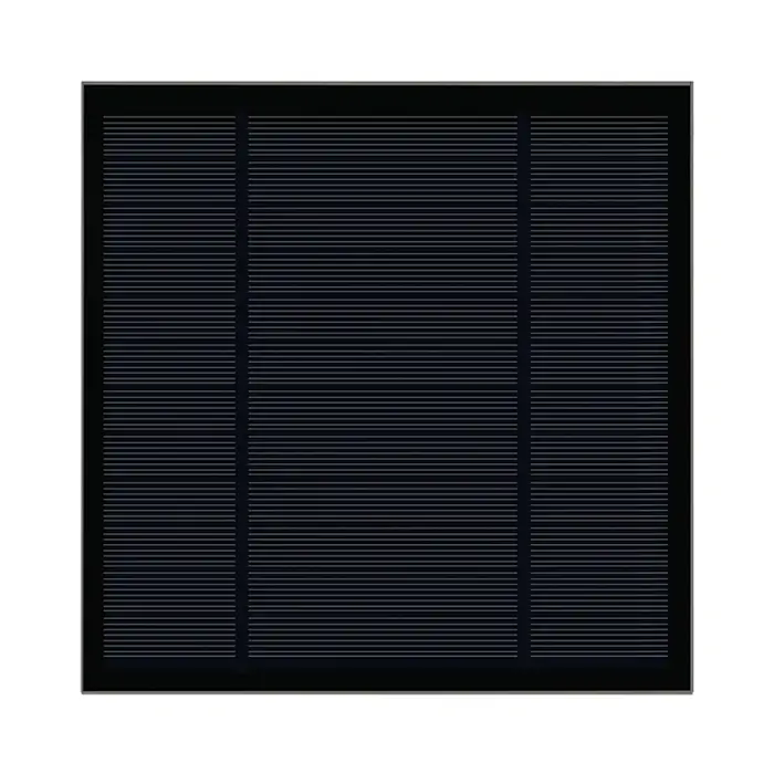 Pannelli Solari 6V