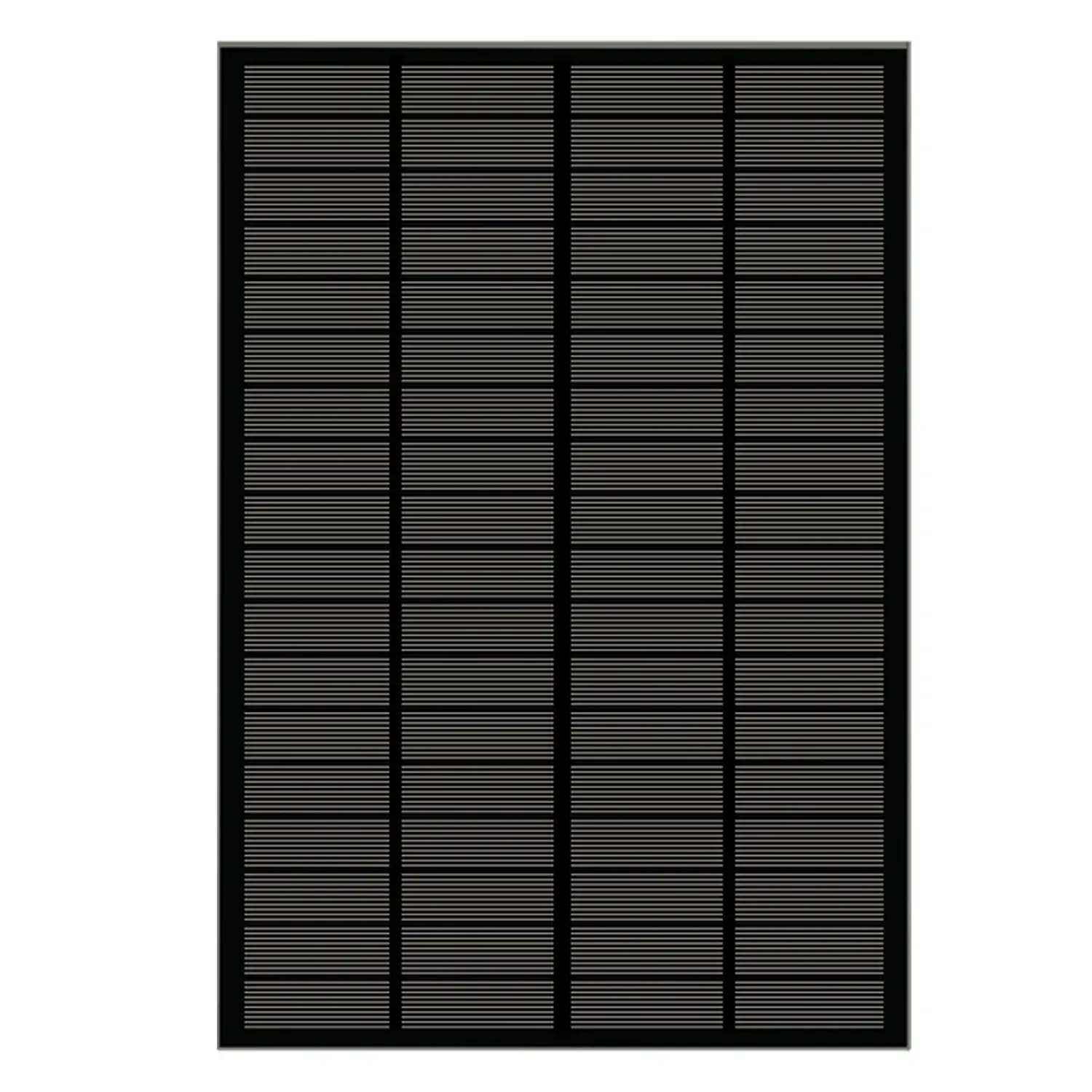 3W pannelli solari