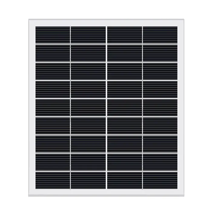 3W Pannello Solare
