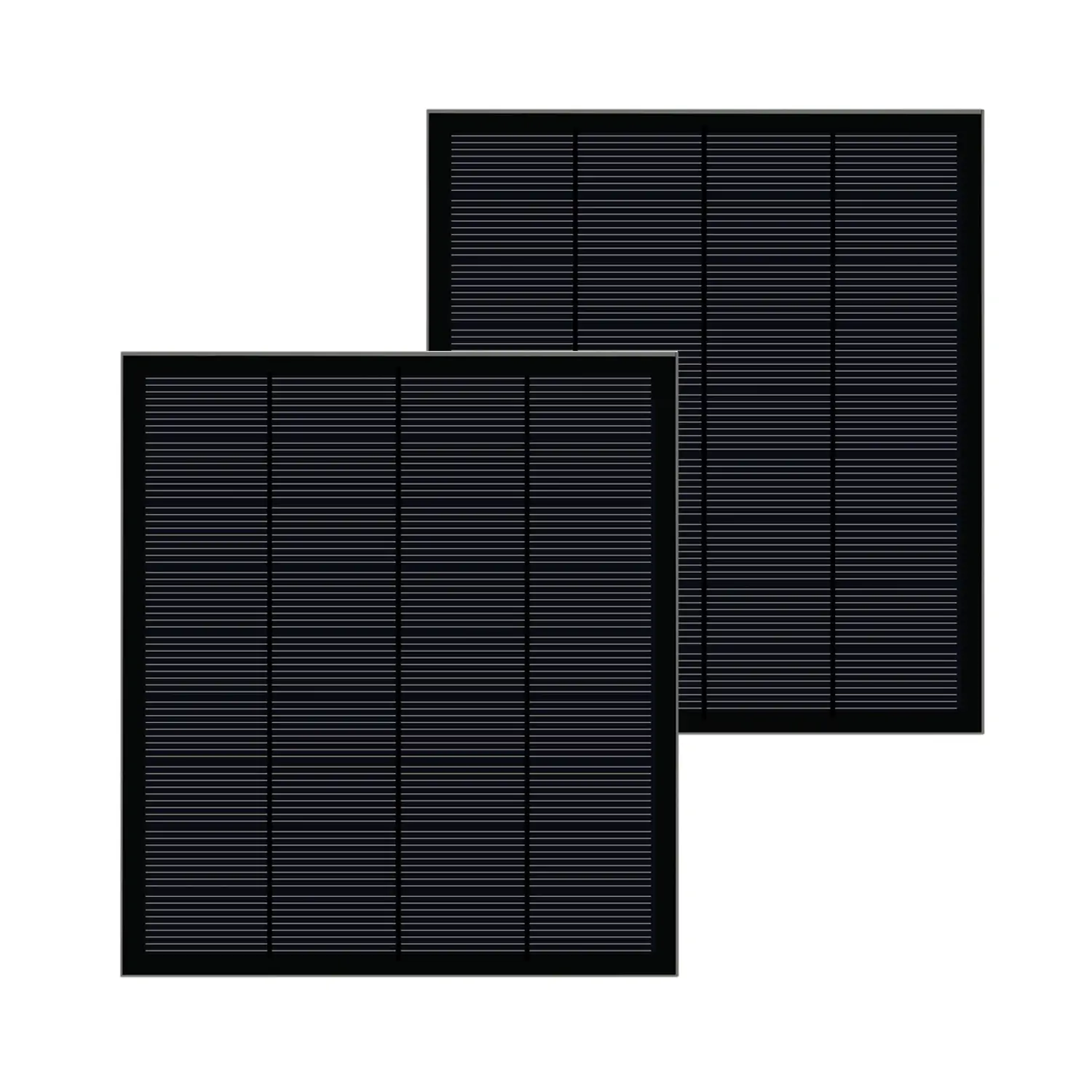9V Pannelli Solari