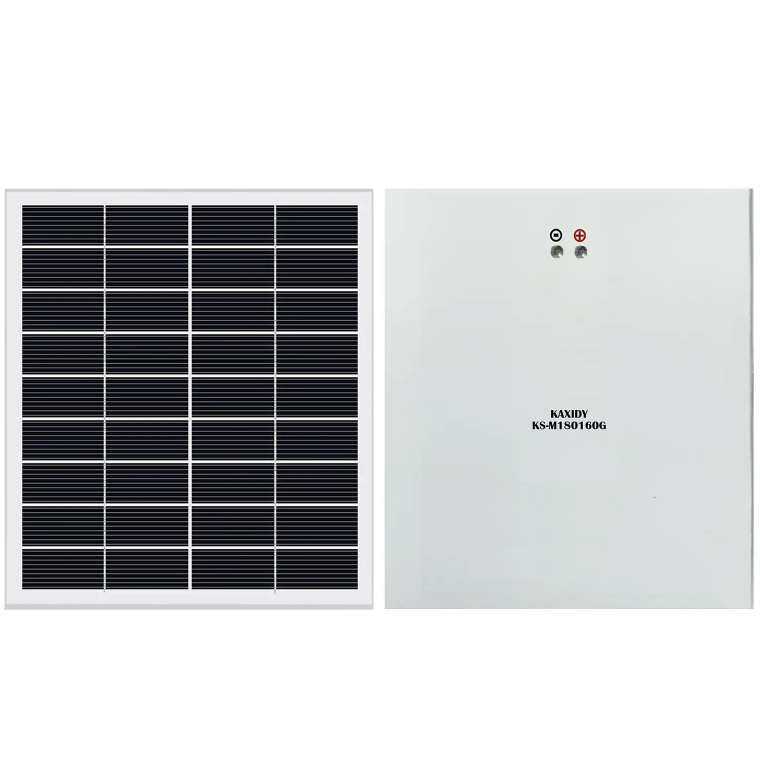 Pannello Solare Fotovoltaico