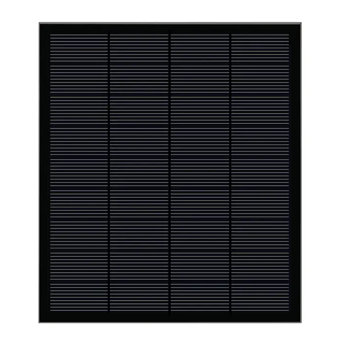 Pannelli Solari in Vetro